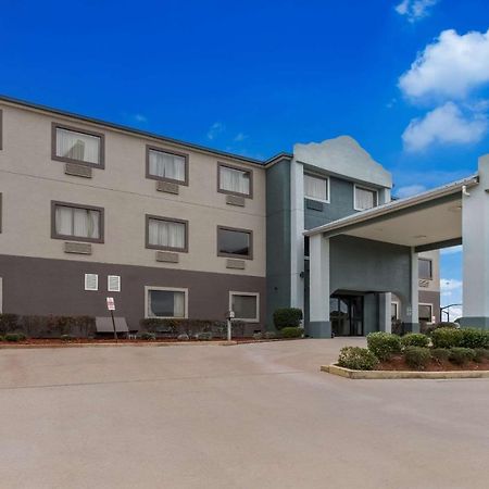 Quality Inn & Suites Pearl-Jackson Extérieur photo