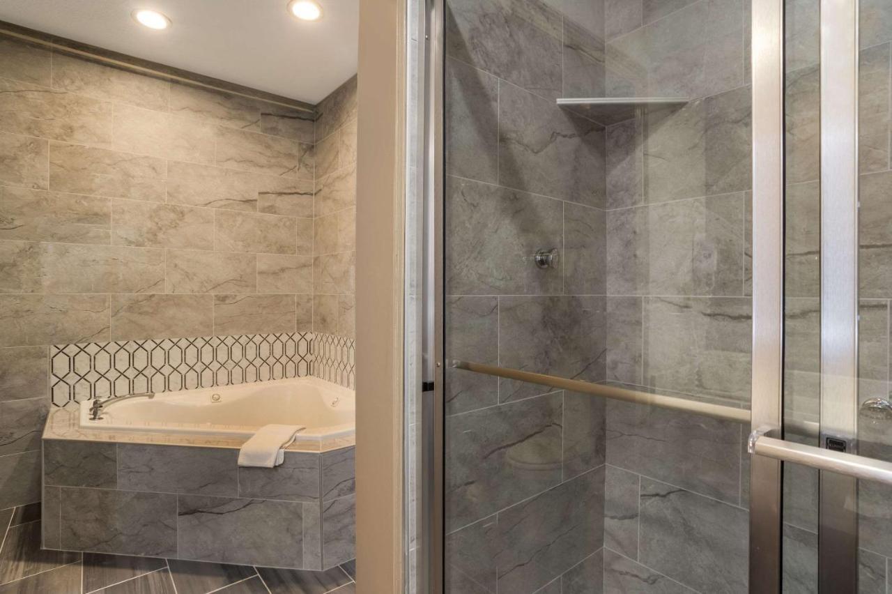 Quality Inn & Suites Pearl-Jackson Extérieur photo