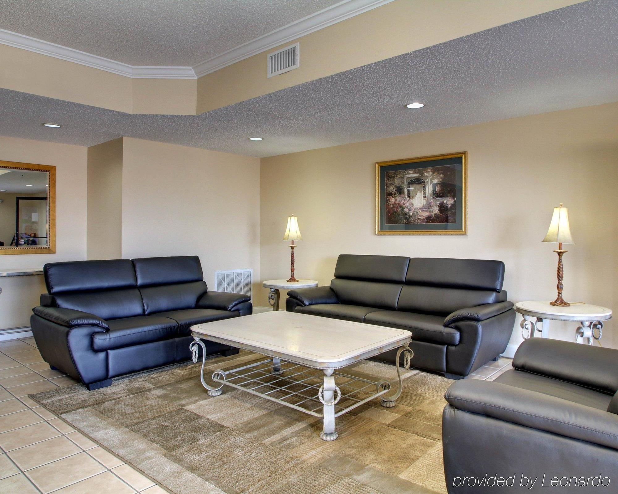 Quality Inn & Suites Pearl-Jackson Extérieur photo